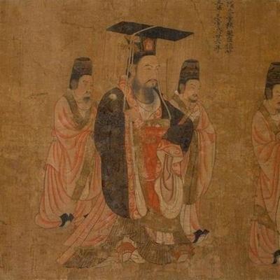 日本古代称呼大全,日本在古代的叫法(4)