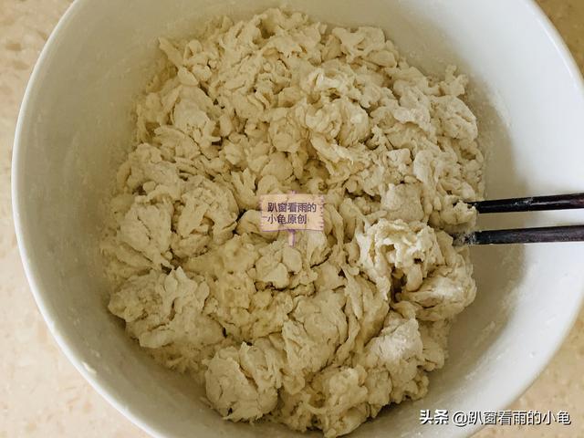 涮羊肉烧饼的做法,羊肉烧饼的做法和配方(4)