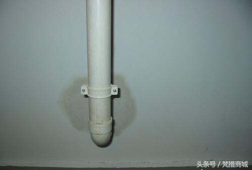 没装修的水管渗水怎么办,刚装修完水管漏水如何补救(4)