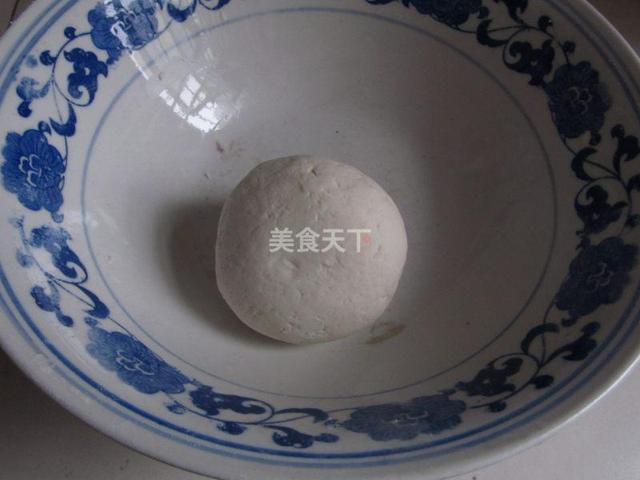 天津传统炸糕绝密配方,天津油炸糕的正宗做法(4)