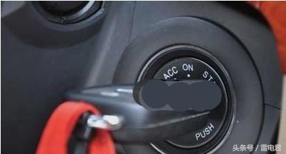 一键启动自动挡汽车熄火步骤视频,一键启动自动挡熄火步骤先后顺序(3)