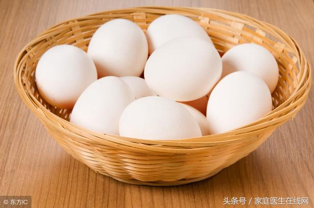鸡蛋早上吃好还是中午吃好,鸡蛋是早上吃好呢还是晚上吃好(4)