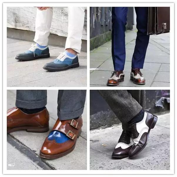 男生一脚蹬鞋怎么搭配上下装,男士一脚蹬鞋搭配裤子(4)