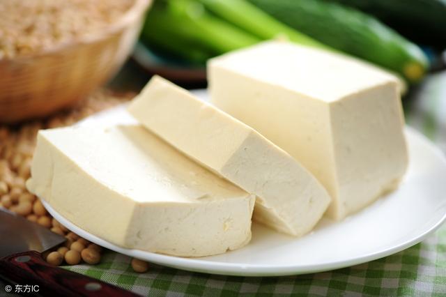吃豆腐的好处坏处,长期吃豆腐的十大好处(1)
