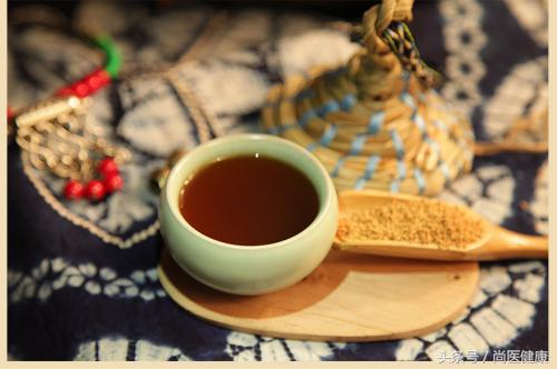 寒性体质喝什么茶最有效,体寒的人适合喝什么茶(3)