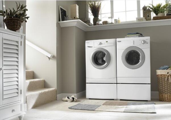 洗衣机的排水阀拆卸图解,洗衣机排水阀结构图(2)