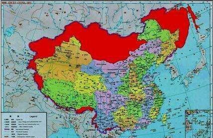 俄罗斯为什么没有汉族,俄罗斯境内的满族人(1)