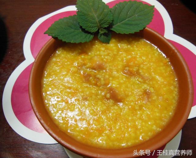 小米粥是直接下锅煮吗,小米粥能用高压锅煮吗(2)