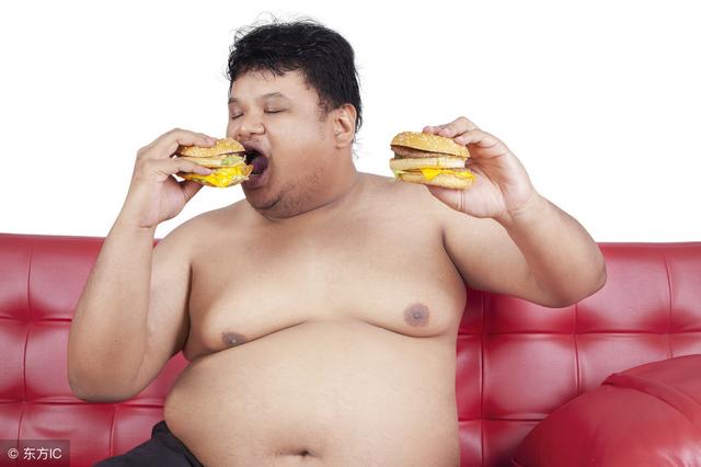 虚胖怎么减最快方法,虚胖和真胖的区别图片(1)