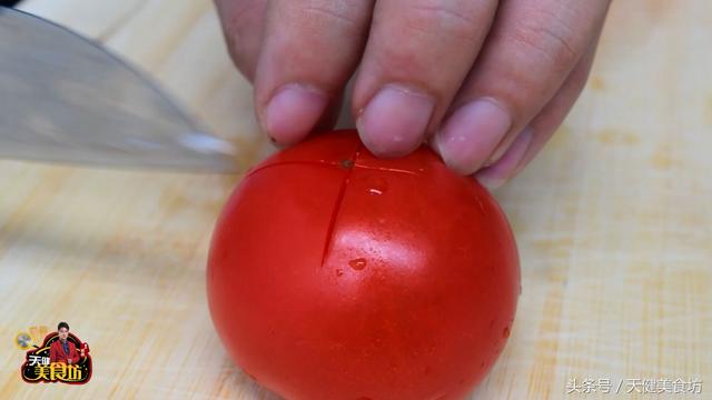鲜菇可否与西红柿同吃,菇能不能和西红柿一起吃(3)