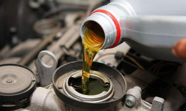 机油和润滑油到底是不是一回事,润滑油和机油是一种吗(3)