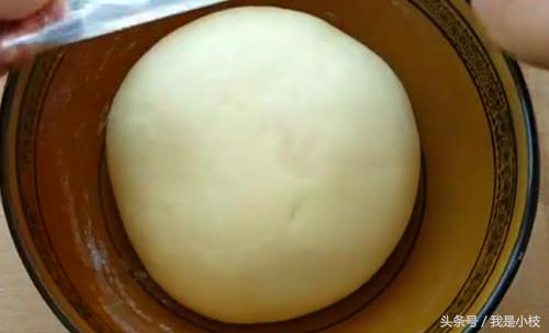 油炸老式豆沙面包的做法,豆沙面包的做法花样大全(1)
