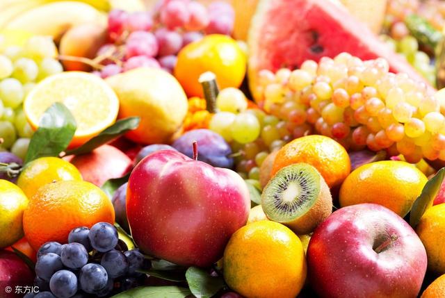 专治感冒的水果,感冒的克星水果(1)