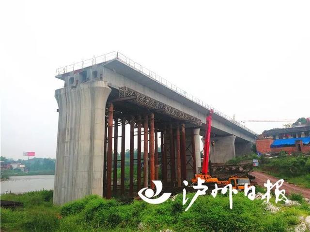 泸县附近的高铁站,泸县高铁站最新消息(4)