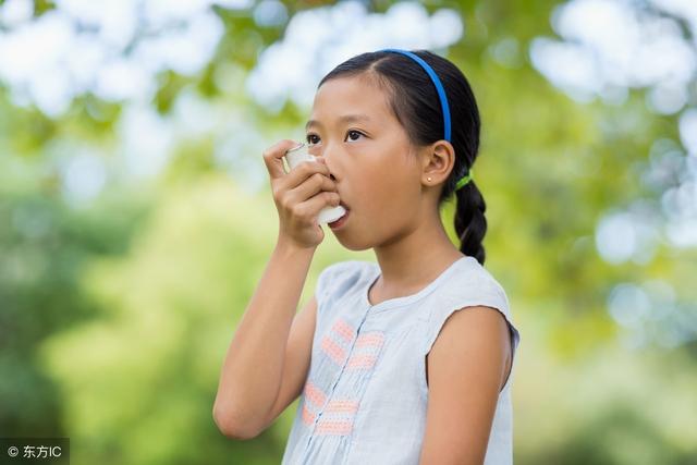 咳嗽变异性哮喘是天天都咳嗽吗,儿童咳嗽变异性哮喘用药(2)