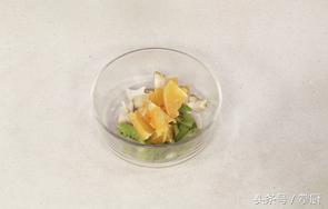 荔枝蔬菜沙拉图解,荔枝沙拉的正宗做法(4)