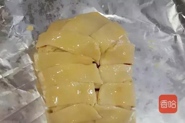 猪油酥饼的正宗做法,猪油饼怎么做又脆又酥(9)