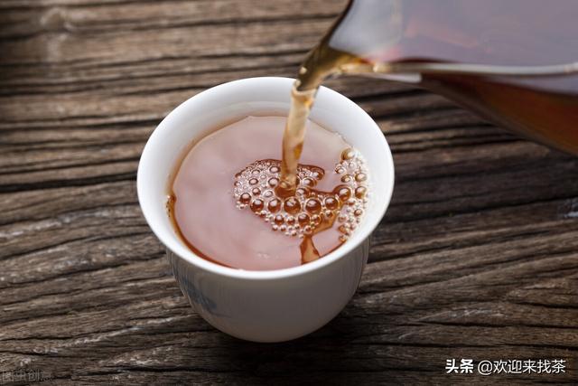 广东立冬喝什么茶最好,南方冬季适合喝什么茶(2)