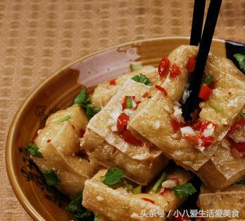 湖南长沙臭豆腐的卤水制作方法,正宗湖南长沙臭豆腐卤水(1)