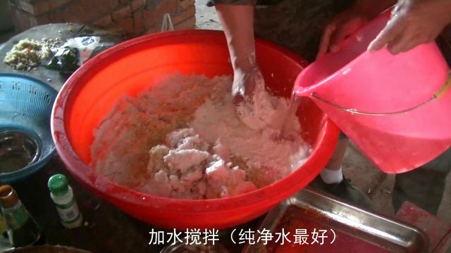 湖北鱼糕最标准的比例配方,荆州鱼糕最佳比例(3)