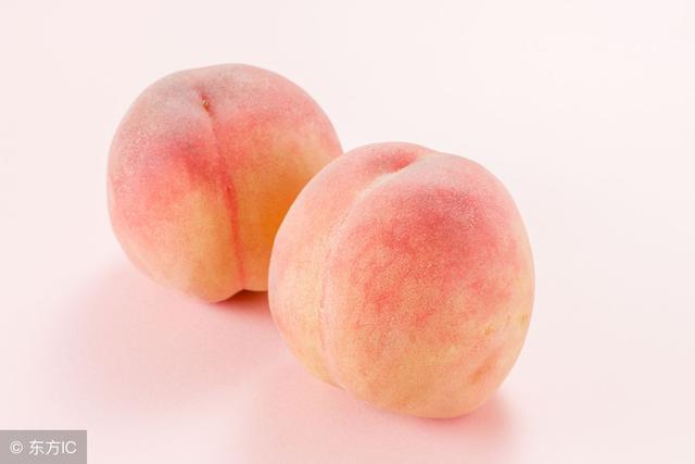 水蜜桃十大功效,水蜜桃子的功效与作用营养价值(1)