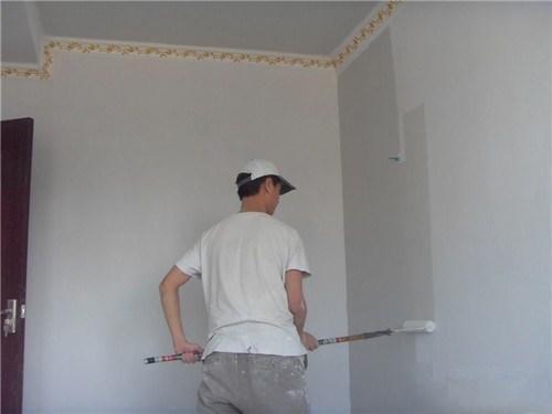 墙面腻子刮几遍才正确,旧房改造刮腻子三大忌讳(3)