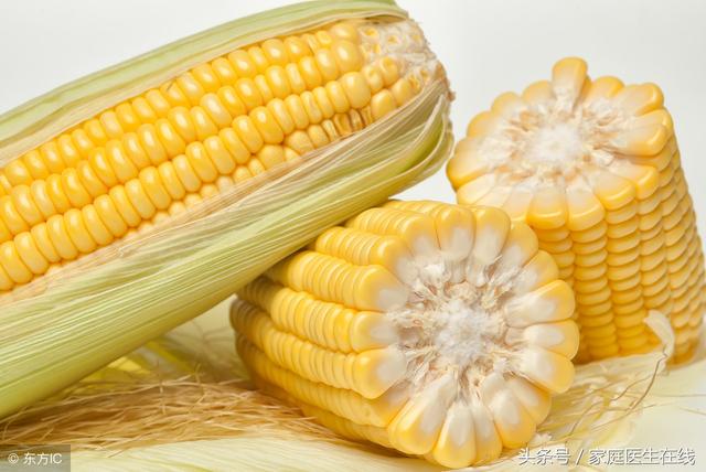 新鲜玉米血糖高的人能吃吗,玉米含糖量排名(3)
