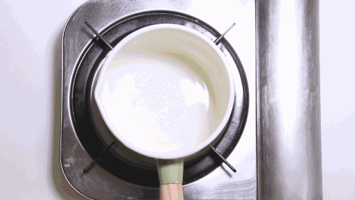 白如凝脂糖蒸酥酪的做法,红楼糖蒸酥酪做法大全(4)