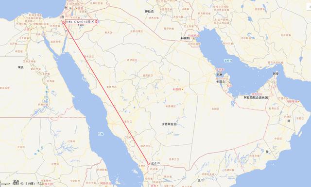 2022年胡塞控制区地图,胡塞武装控制区2022年(2)