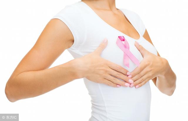 副乳癌变的前兆,腋下鼓包正常图片(2)