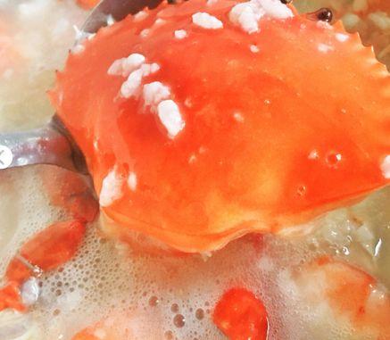 虾蟹粥的做法视频教程,虾蟹粥做法大全家常(5)