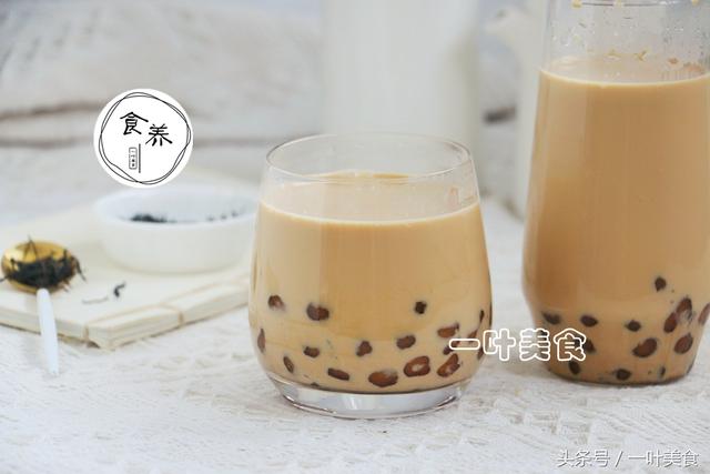 奶茶中珍珠的做法大全,奶茶珍珠的保存方法(4)