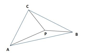 初中数学旋转角定义,初中数学旋转角归纳总结(4)