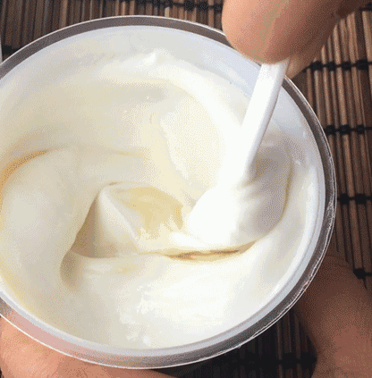 厚酸奶和酸奶区别,稀酸奶和厚酸奶的区别(1)
