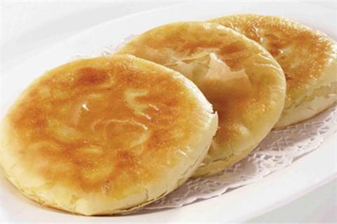 奶油桃仁饼家常做法,六种奶油饼的做法(1)
