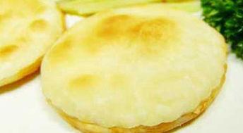 奶油桃仁饼家常做法,六种奶油饼的做法(2)