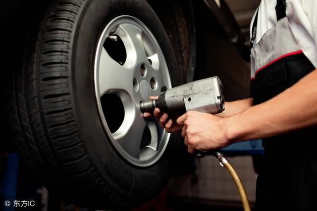 硫酸和狗尿对轮胎有影响吗,狗尿对汽车轮胎的危害(4)