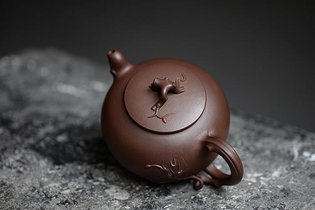 玻璃新茶壶怎么开壶,开新壶最简单方法(1)
