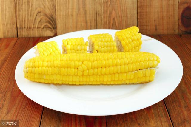 玉米与红薯同食的后果,红薯为什么不能和玉米套种(1)
