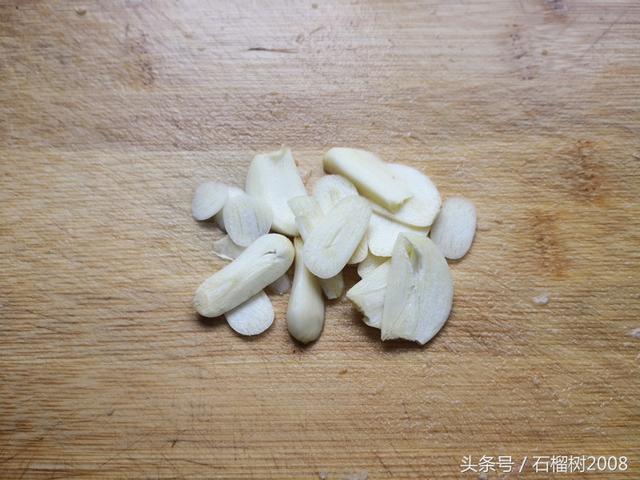 正宗炒线豆的做法,炒线豆最正宗的做法(4)