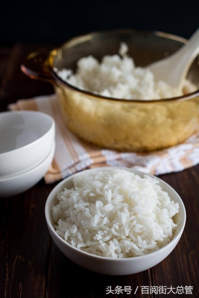 没有电饭锅怎么蒸糙米,不用电饭煲怎么蒸糙米(1)