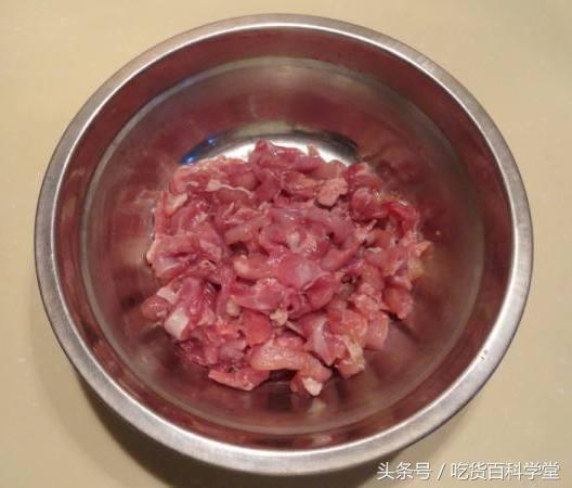 兔肉最忌四种调料,兔肉去腥最简单方法(3)