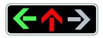 直行车道红灯我右转了怎么处罚,红灯的时候在直行车道右转(3)