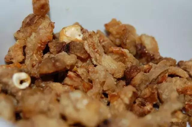 蒸油渣黄豆芽教程,肉末蒸黄豆芽的做法(1)