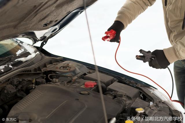 汽车维修与保养小知识,汽车维修保养必备的五个技巧(4)