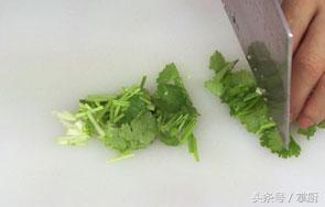 红椒香牛百叶的正宗做法,辣椒炒牛百叶的配方(3)