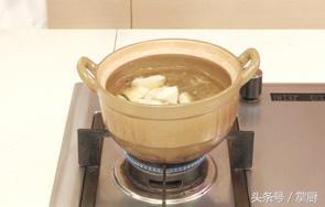 乌梅加山楂红糖煮水的功效,乌梅大枣和山楂煮水的功效(3)