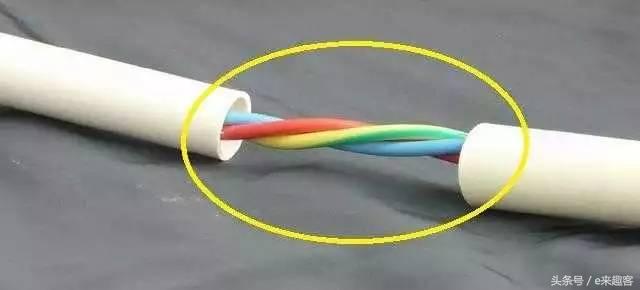 120电缆用多大的套管,150的电缆要配多大的套管(4)