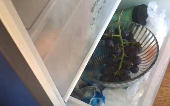 葡萄干可以冷冻保存吗,葡萄干放冰箱冷冻还是冷藏(2)