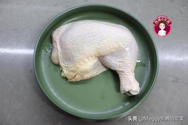 大盘鸡中的面条怎样做,大盘鸡的宽面条怎么做(4)